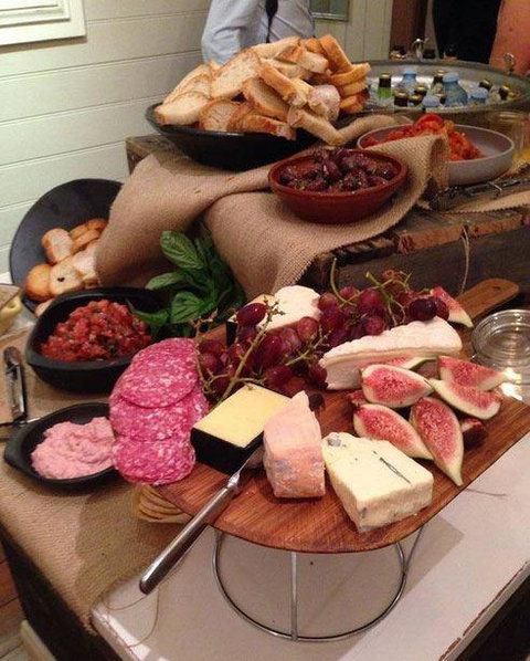 Biviano's At Windsor - Accommodation QLD 15