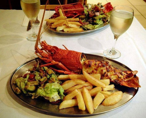 Biviano's At Windsor - Accommodation QLD 16