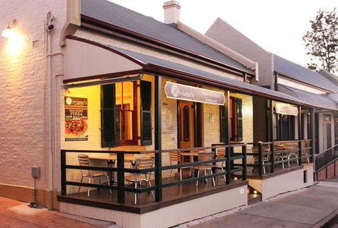 Biviano's At Windsor - Accommodation QLD 19