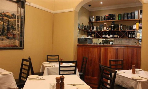 Biviano's At Windsor - Accommodation QLD 21