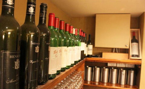 Biviano's At Windsor - Accommodation QLD 23