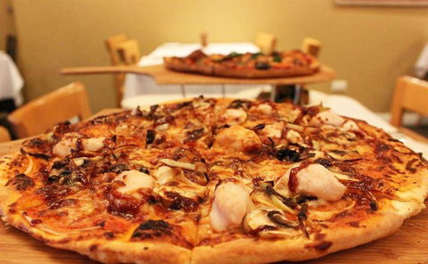 Biviano's At Windsor - Accommodation QLD 24