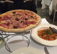 Cucina 105 - Accommodation QLD