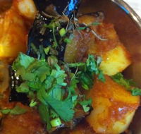 Curry House - Accommodation QLD