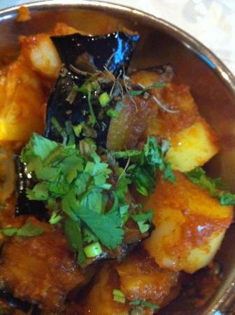Curry House - Accommodation QLD 0