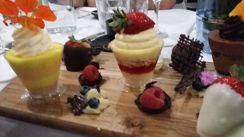 Euro Patisserie - Accommodation QLD 0