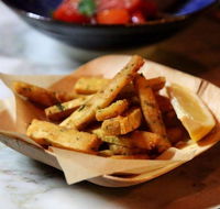 Gringos Fresh Mex - Accommodation QLD