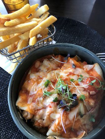 Iimis Cafe - Accommodation QLD 0