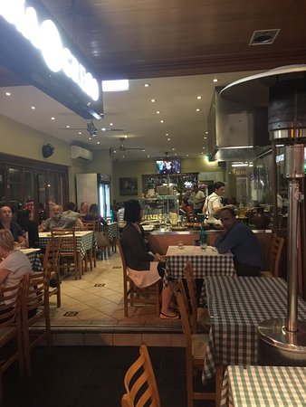 Kouzina Greco - Accommodation QLD 0