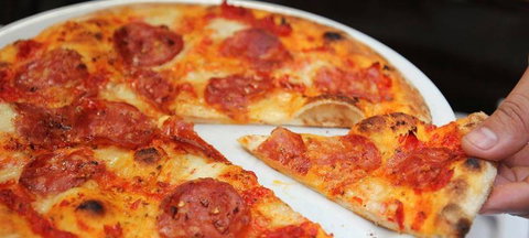 L'Olio Italian Kitchen - Accommodation QLD 0