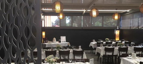 L'Olio Italian Kitchen - Accommodation QLD 1