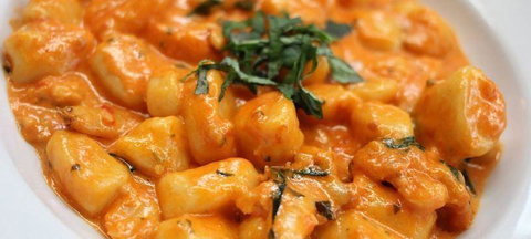L'Olio Italian Kitchen - Accommodation QLD 2