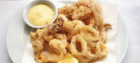 L'Olio Italian Kitchen - Accommodation QLD 3