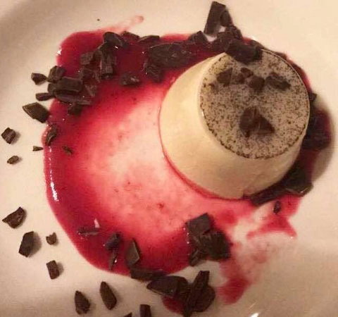 L'Olio Italian Kitchen - Accommodation QLD 7