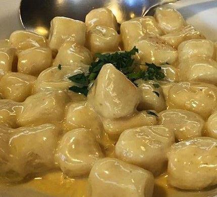 L'Olio Italian Kitchen - Accommodation QLD 8