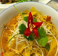 Little Asia - Accommodation QLD