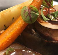 Margan Restaurant - Accommodation QLD