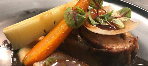 Margan Restaurant - Accommodation QLD 0