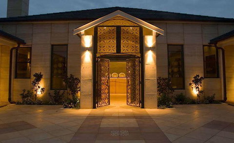 Margan Restaurant - Accommodation QLD 10