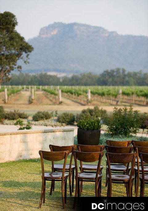 Margan Restaurant - Accommodation QLD 11