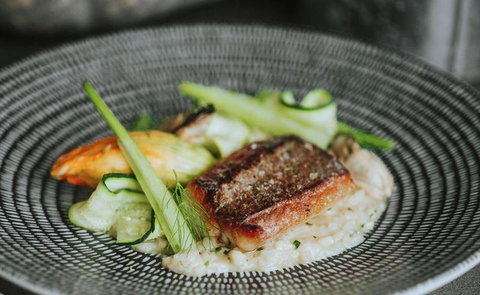 Margan Restaurant - Accommodation QLD 12