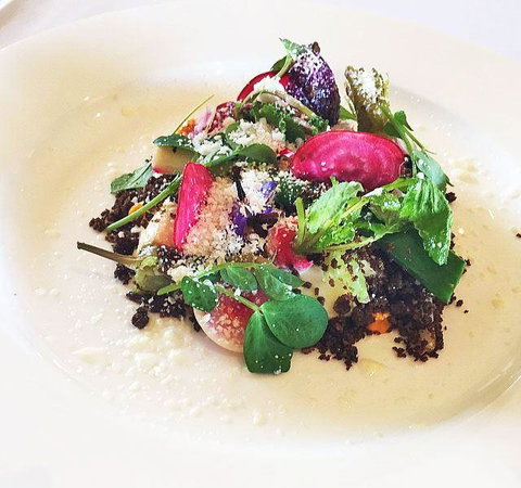 Margan Restaurant - Accommodation QLD 14