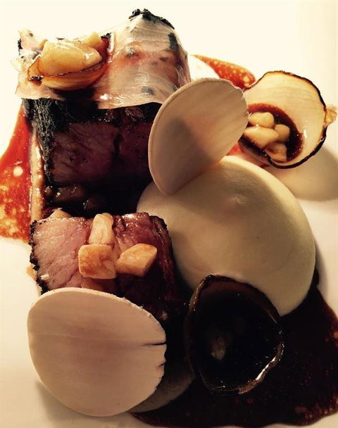 Margan Restaurant - Accommodation QLD 15