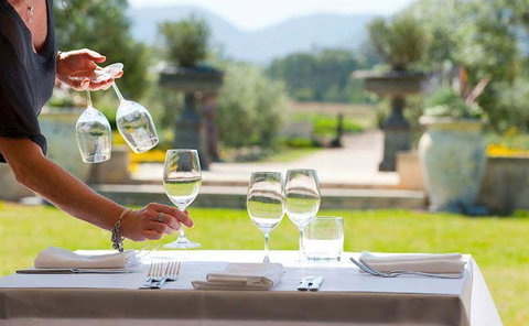 Margan Restaurant - Accommodation QLD 17