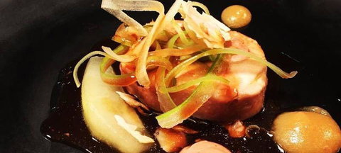 Margan Restaurant - Accommodation QLD 1