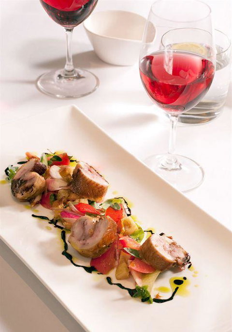 Margan Restaurant - Accommodation QLD 19