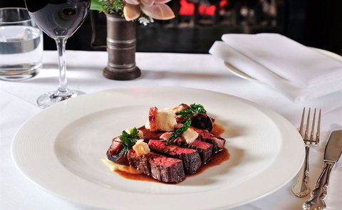 Margan Restaurant - Accommodation QLD 20