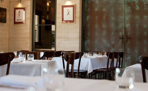 Margan Restaurant - Accommodation QLD 21