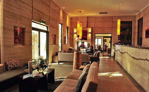 Margan Restaurant - Accommodation QLD 22