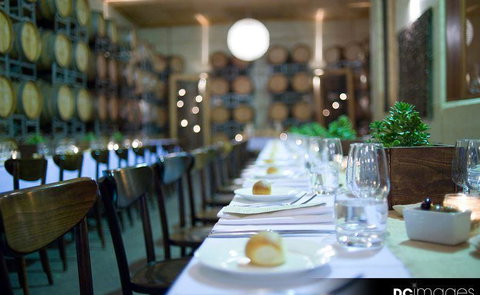 Margan Restaurant - Accommodation QLD 23