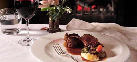 Margan Restaurant - Accommodation QLD 2