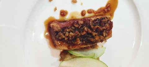 Margan Restaurant - Accommodation QLD 3