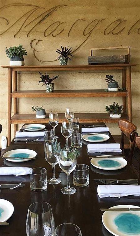 Margan Restaurant - Accommodation QLD 4