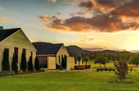 Margan Restaurant - Accommodation QLD 7