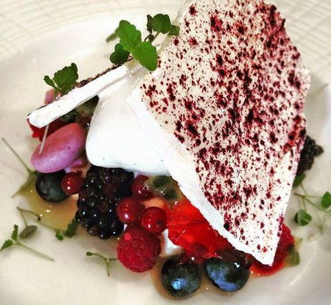 Margan Restaurant - Accommodation QLD 8