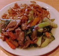 Montien Tong - Accommodation QLD