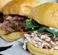 Moreton Bay Boat Club Restaurant - Accommodation QLD