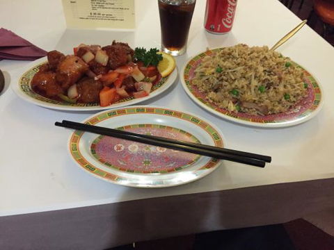 Port Pirie Chinese Restaurant - Accommodation QLD 0