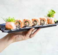 Raw Bar - Accommodation QLD