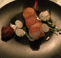 Restaurant Como - Accommodation QLD