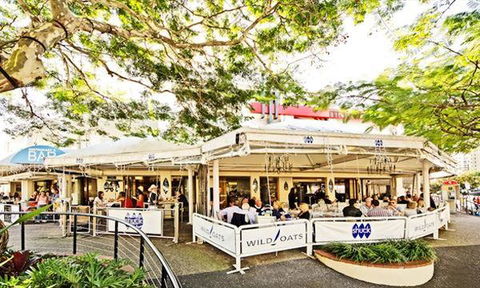 Shuck - Accommodation QLD 14