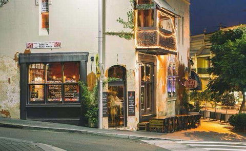 Stuzzichino - Accommodation QLD 3