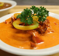 Tamleni Indian Restaurant - Accommodation QLD