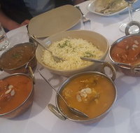 Tandoori  Curry Club - Accommodation QLD