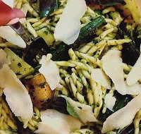 Terra Rossa Restaurant  Bar - Accommodation QLD