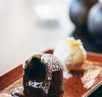 Thai Rose Cafe  Bar - Accommodation QLD